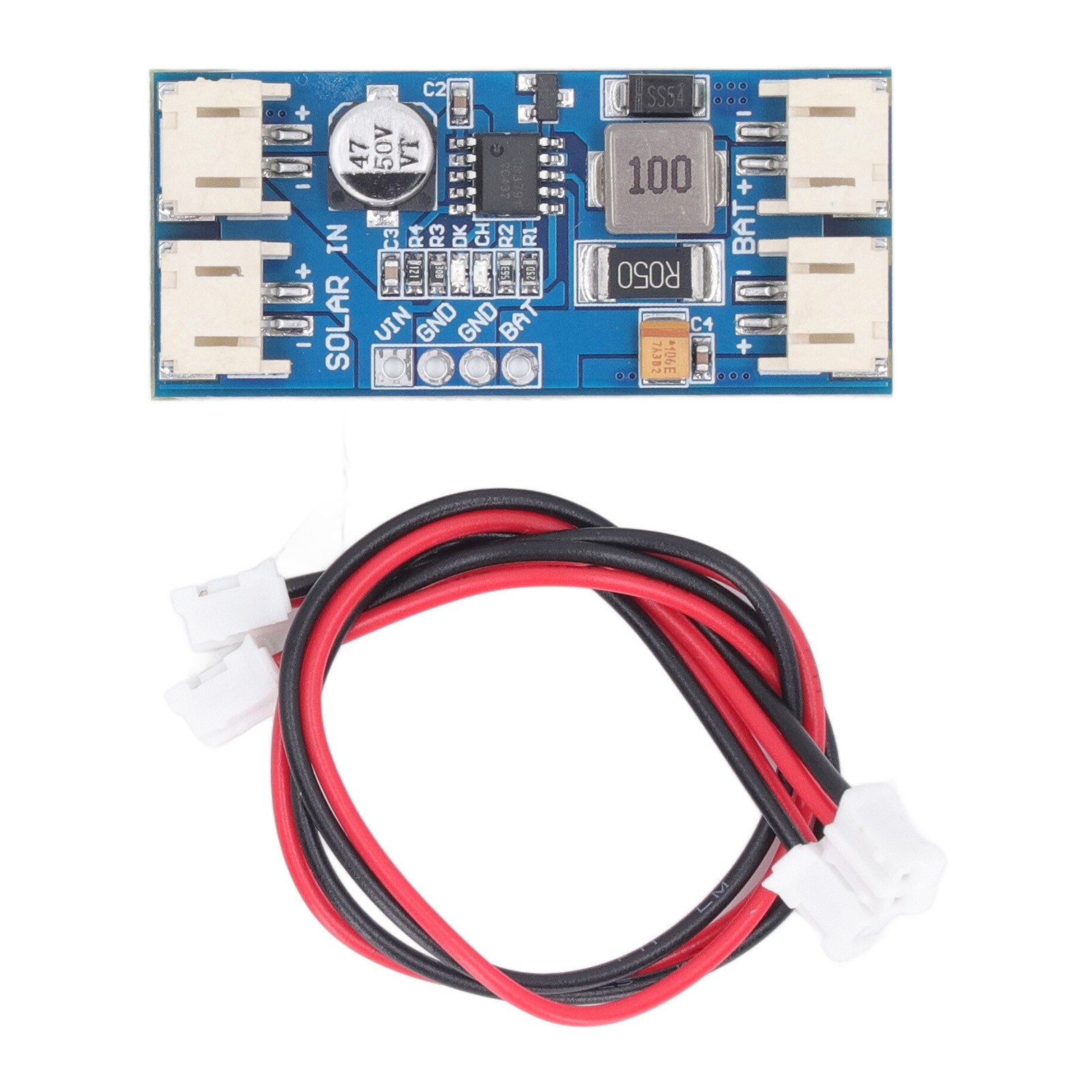 Solar Charge Controller Board  - Drone Solar Charger recension och pris
