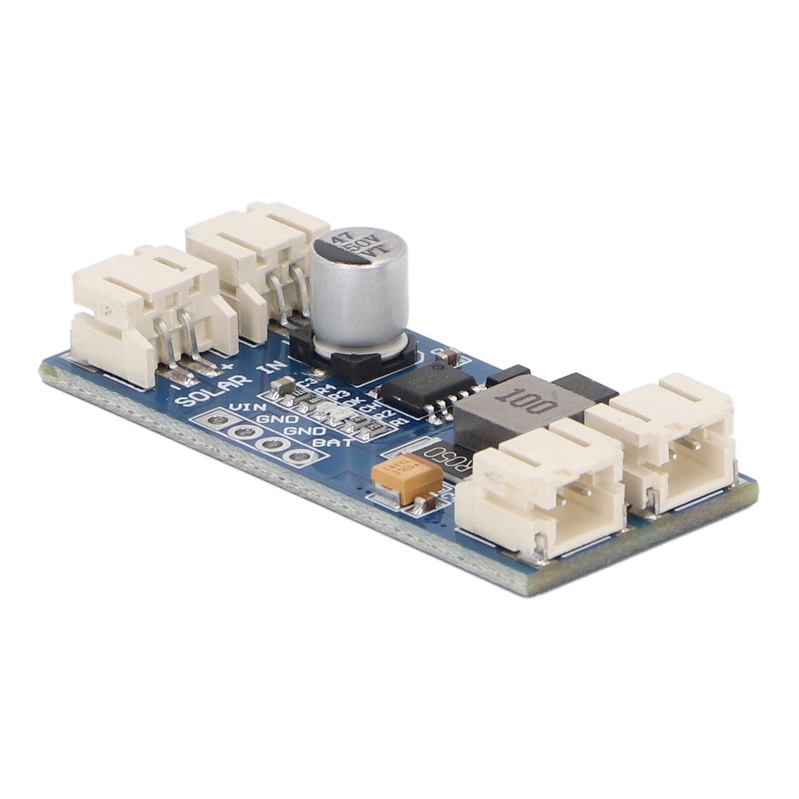 Solar Charge Controller Board  - Drone Solar Charger recension och pris