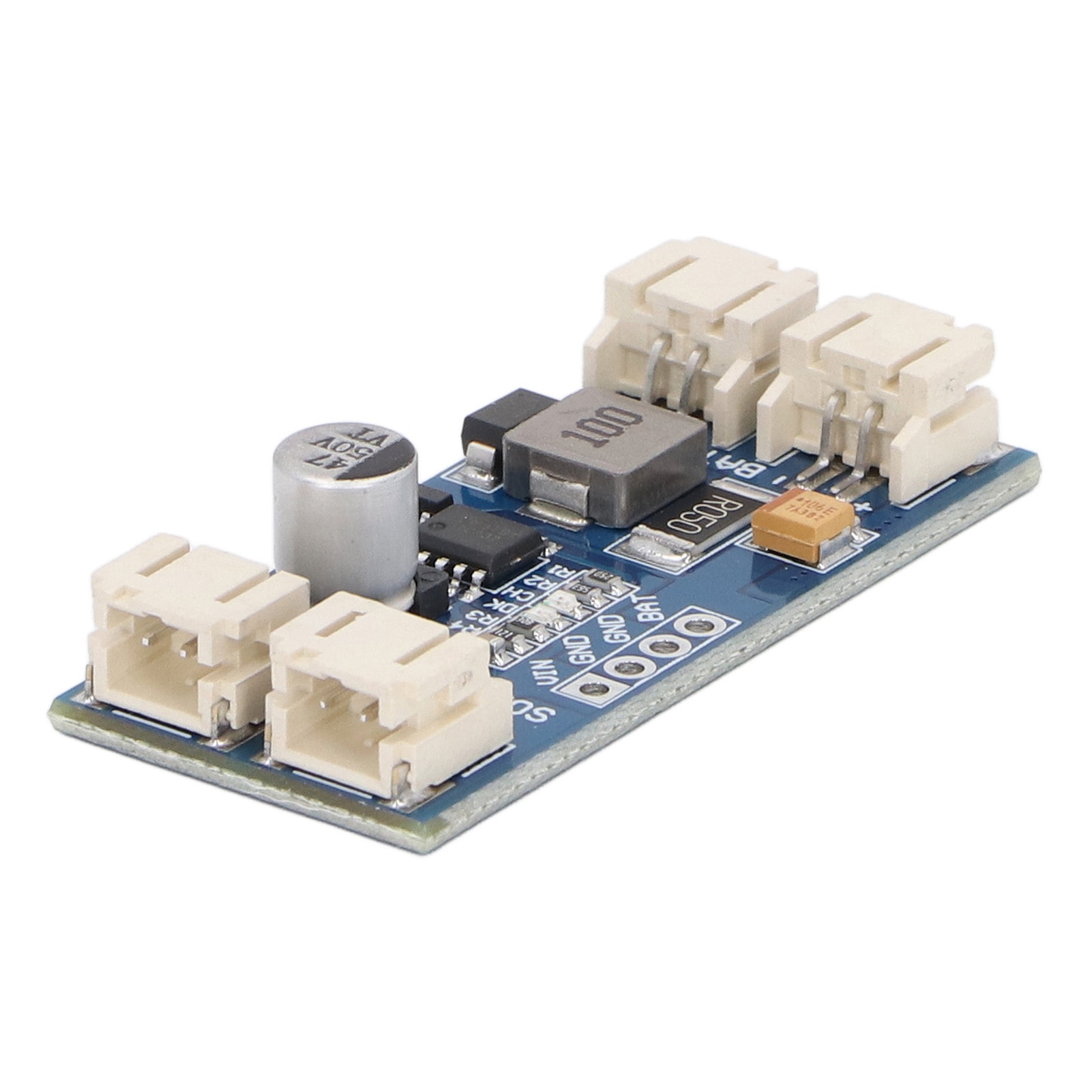 Solar Charge Controller Board  - Drone Solar Charger recension och pris