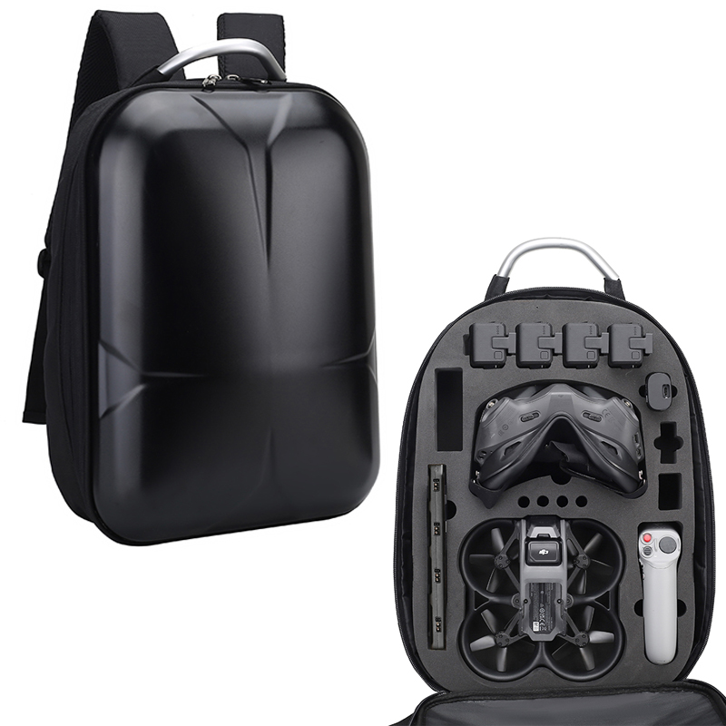 Backpack Duricrust Waterproof  - Drone Controller Hood recension och pris