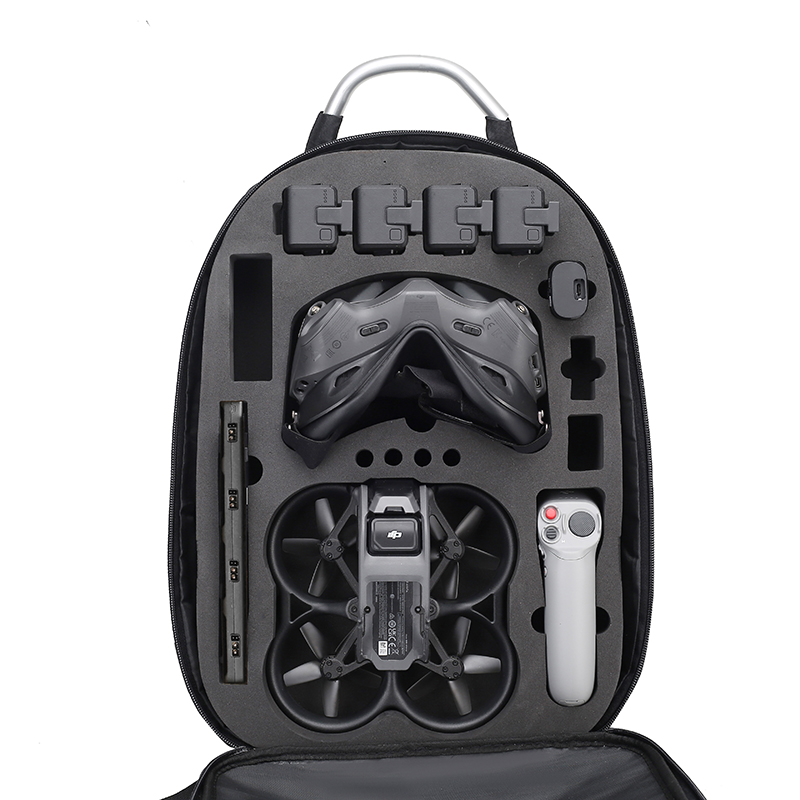 Backpack Duricrust Waterproof  - Drone Controller Hood recension och pris
