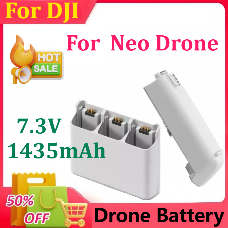 New Battery Three-Way Charging - Drone Charging Hub recension och pris