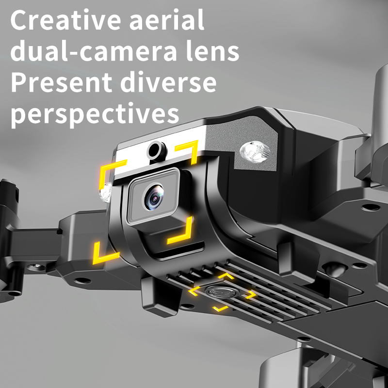 Upgrade Large Screen S6 GPS Dr - Drone Controller Screen recension och pris