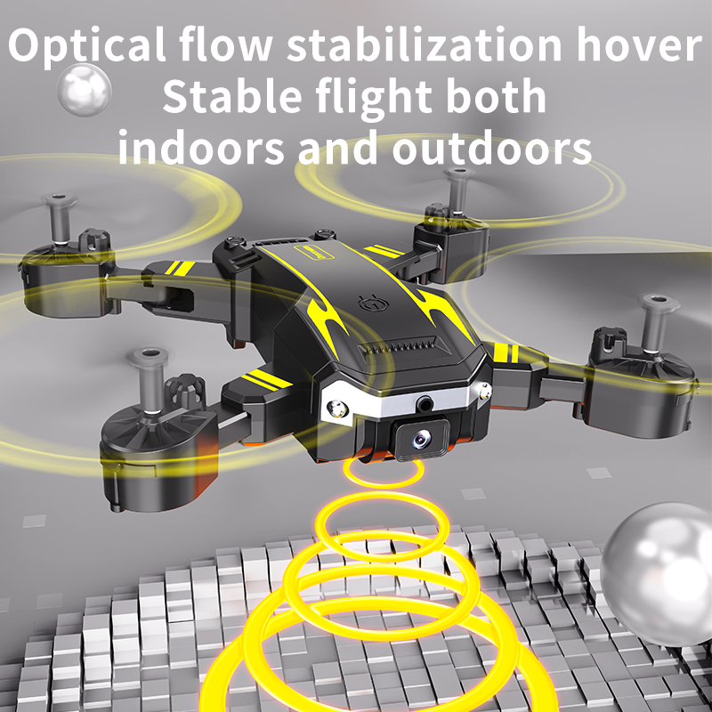 Upgrade Large Screen S6 GPS Dr - Drone Controller Screen recension och pris
