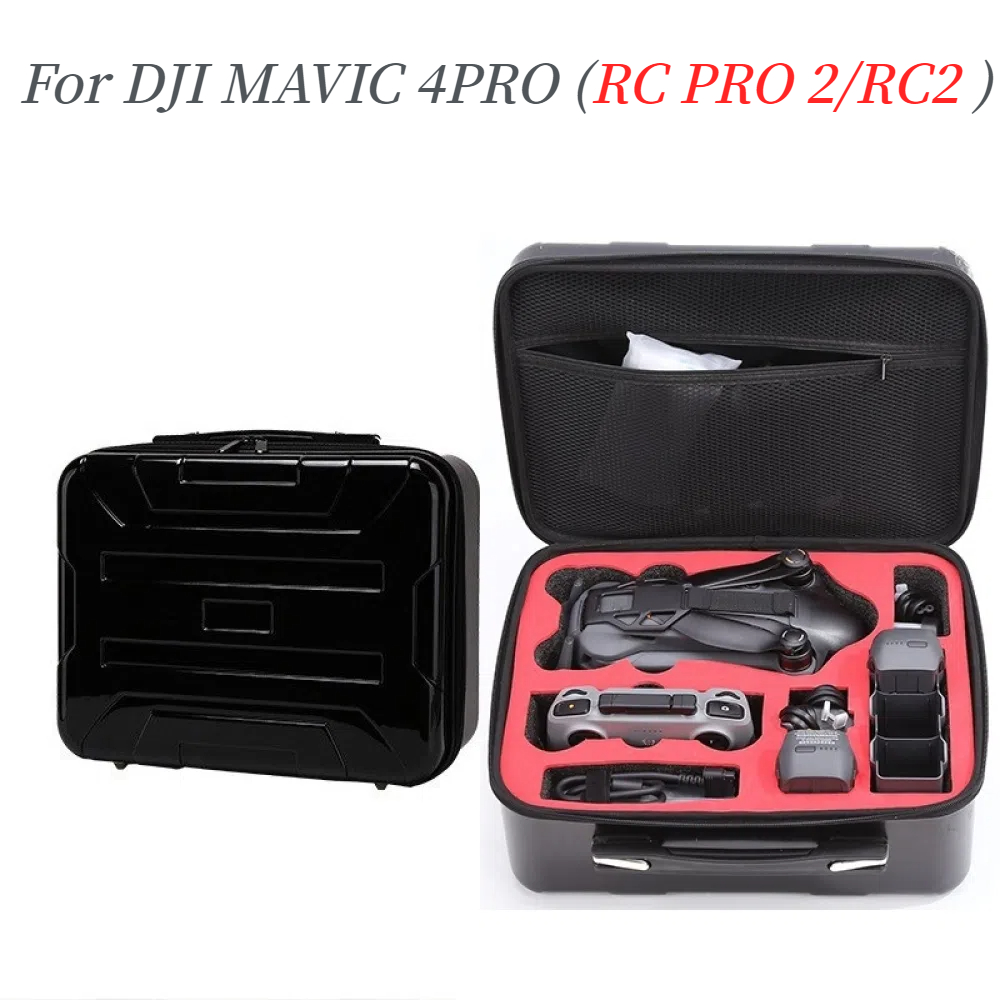 For DJI MAVIC 4 PRO (RC PRO 2/ - Drone Controller Hood recension och pris