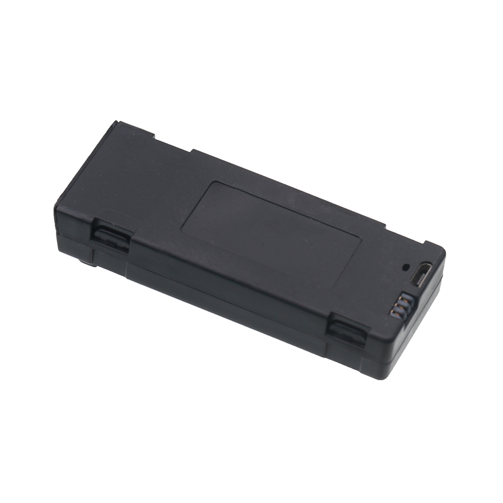 For E88 Battery Rechargeable B - Eachine Drone E58 recension och pris