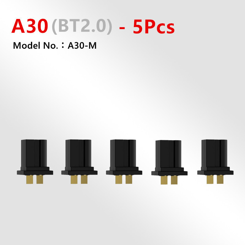 5Pcs GAONENG A30/BT2.0 Female  - Drone Remote Controller Lanyard recension och pris