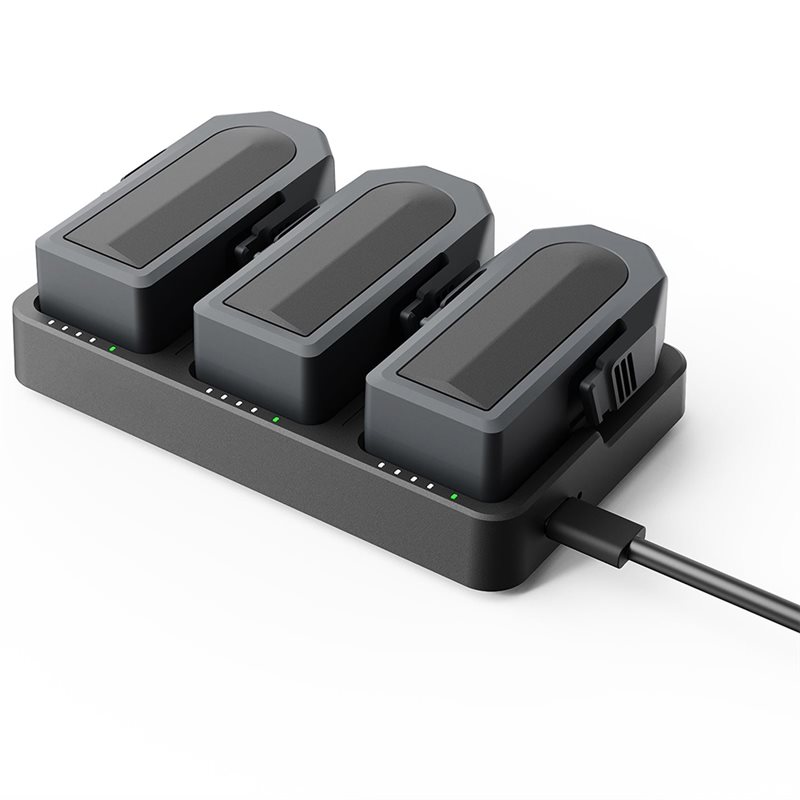 X64A-Drone Accessories For AQ2 - Drone Charging Hub recension och pris