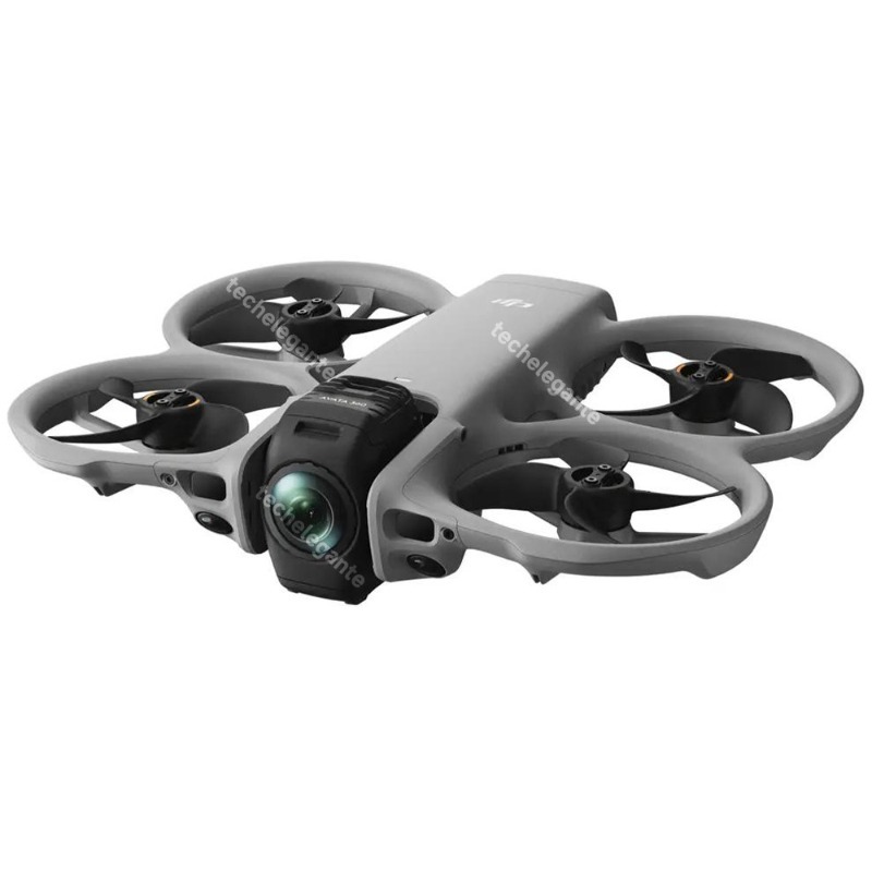 95% New Used Original DJI Avat - Drone Charging Hub recension och pris
