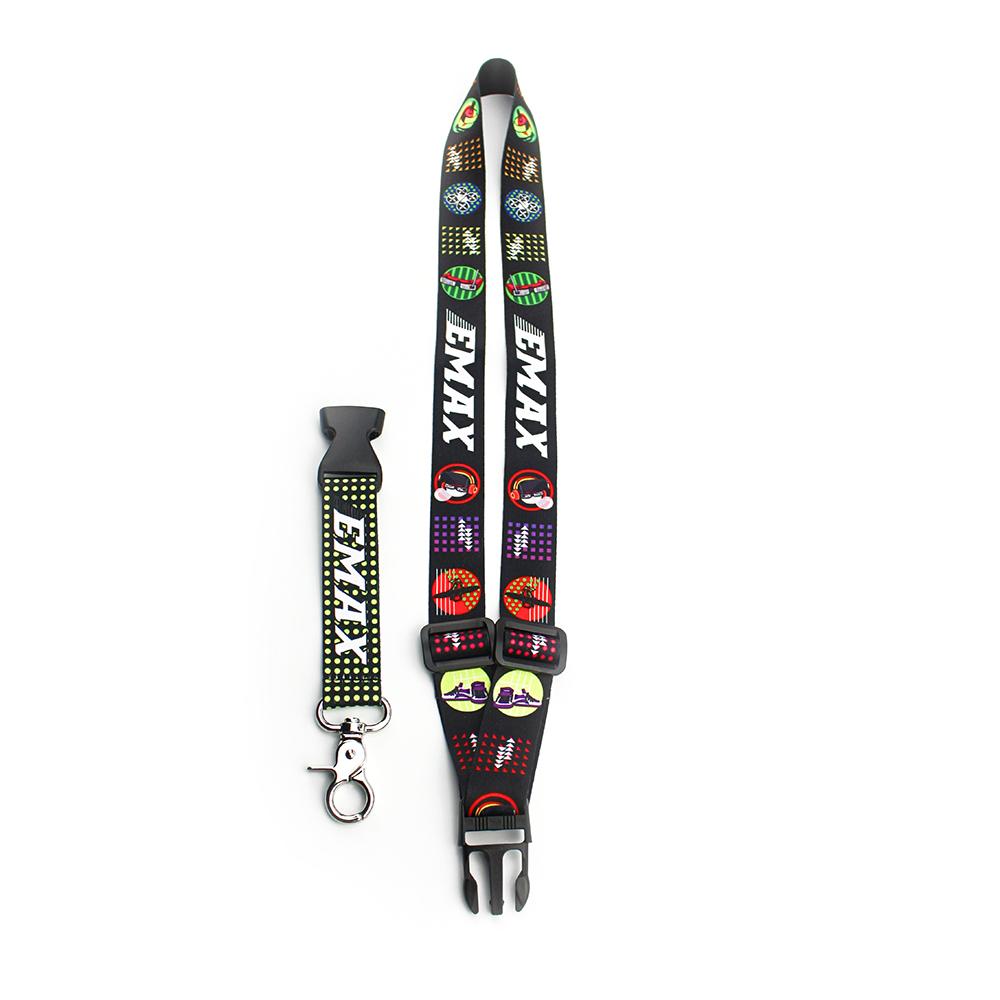 Emax Adjustable Carrying Remot - Drone Remote Controller Lanyard recension och pris