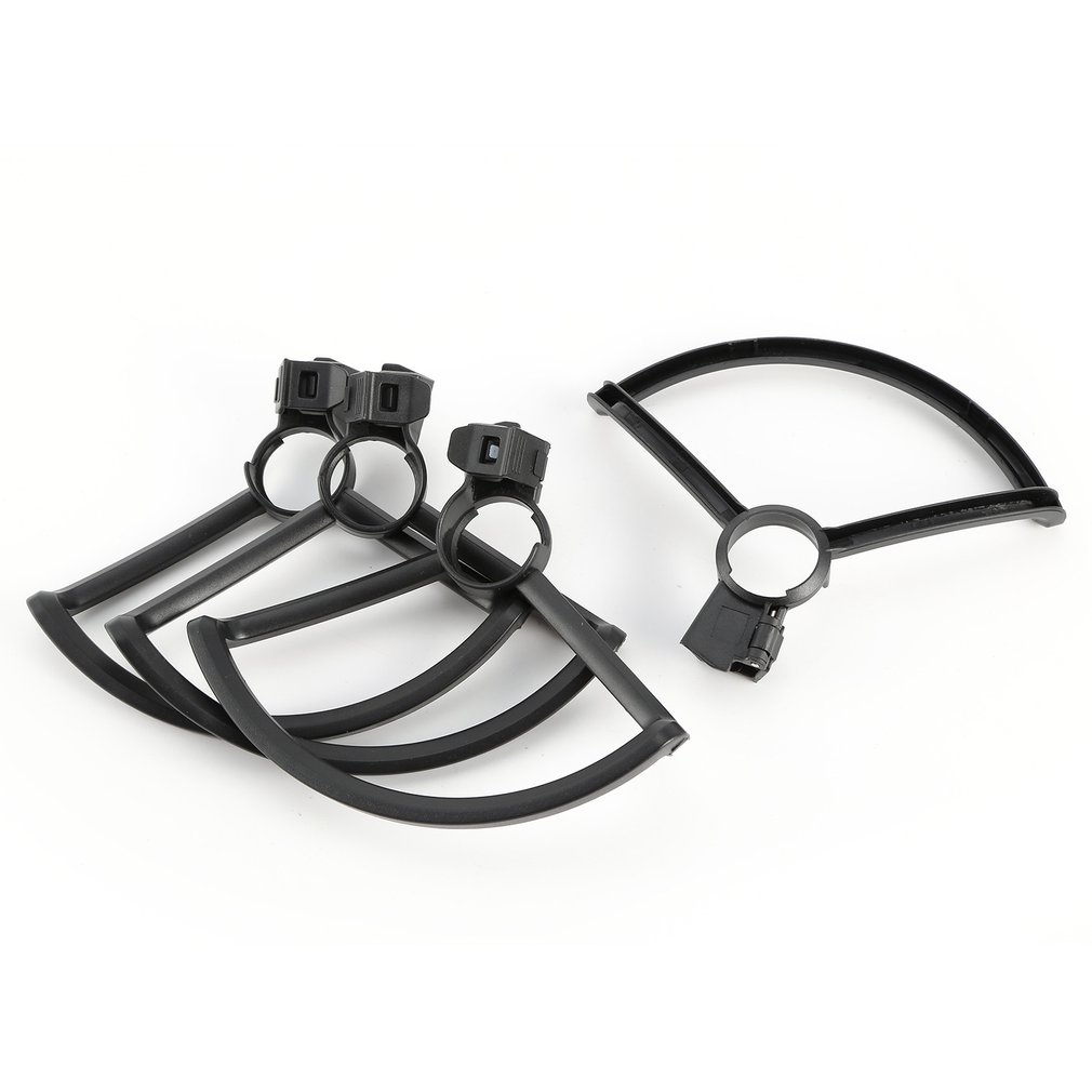 4PCS Propeller Blade Props Pro - Drone Controller Hood recension och pris