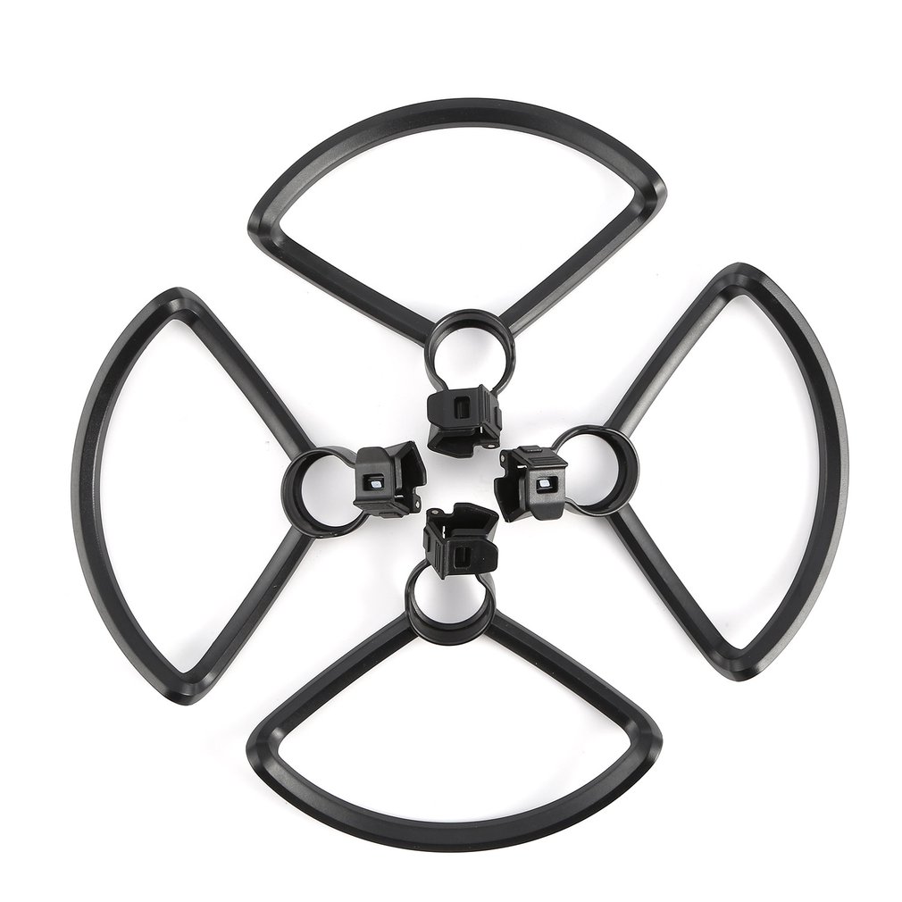 4PCS Propeller Blade Props Pro - Drone Controller Hood recension och pris